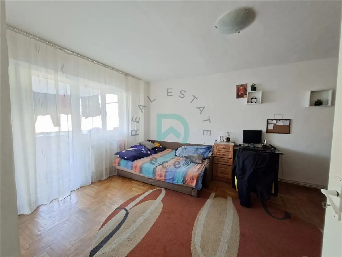 Apartament 2 camere Zizinului, Brasov - foto 3