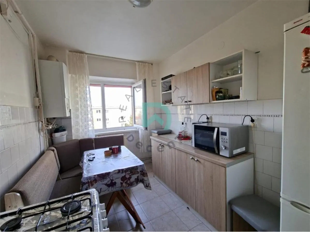 Apartament 2 camere Zizinului, Brasov - foto 5