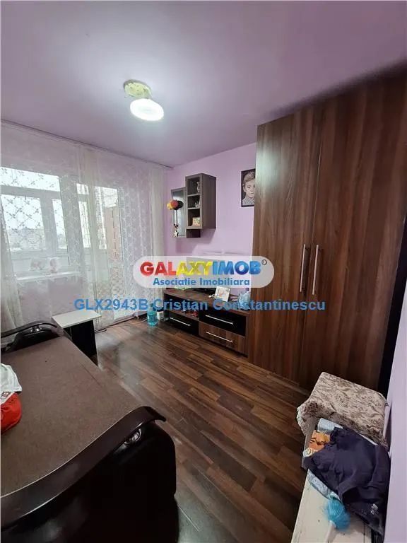 Apartament 2 camere 52 MP Titan  metrou 1 Decembrie 1918 sect 3 - foto 1