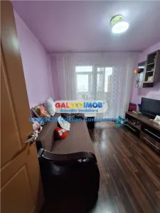 Apartament 2 camere 52 MP Titan  metrou 1 Decembrie 1918 sect 3 - foto 2