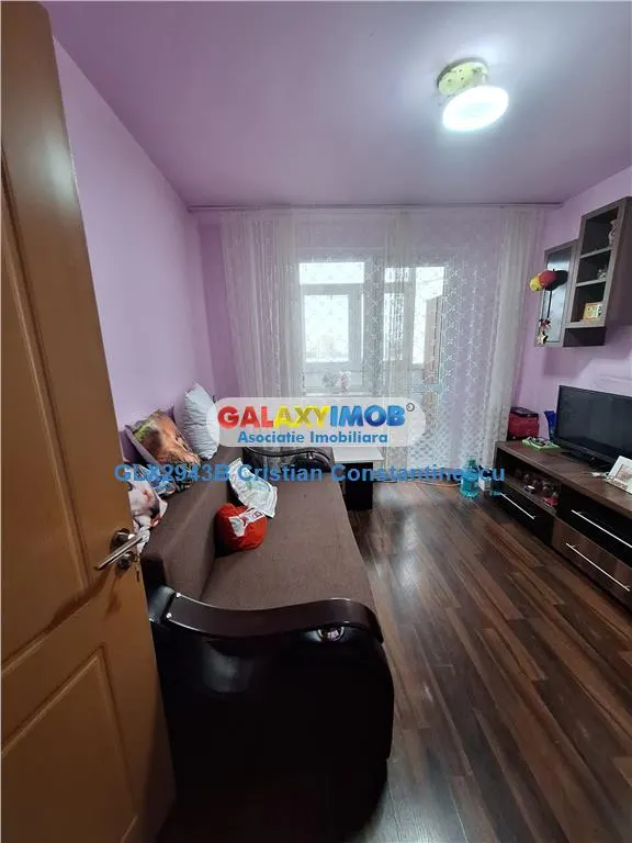 Apartament 2 camere 52 MP Titan  metrou 1 Decembrie 1918 sect 3 - foto 2