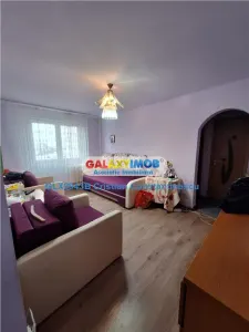 Apartament 2 camere 52 MP Titan  metrou 1 Decembrie 1918 sect 3 - foto 3