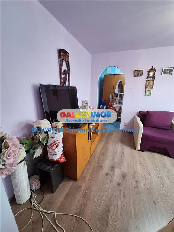 Apartament 2 camere 52 MP Titan  metrou 1 Decembrie 1918 sect 3 - foto 4