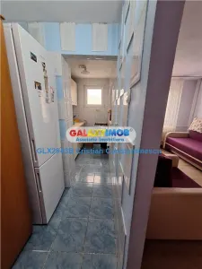 Apartament 2 camere 52 MP Titan  metrou 1 Decembrie 1918 sect 3 - foto 6