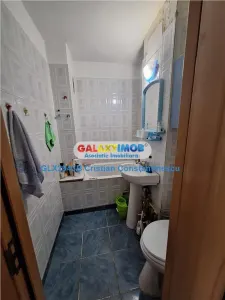 Apartament 2 camere 52 MP Titan  metrou 1 Decembrie 1918 sect 3 - foto 7