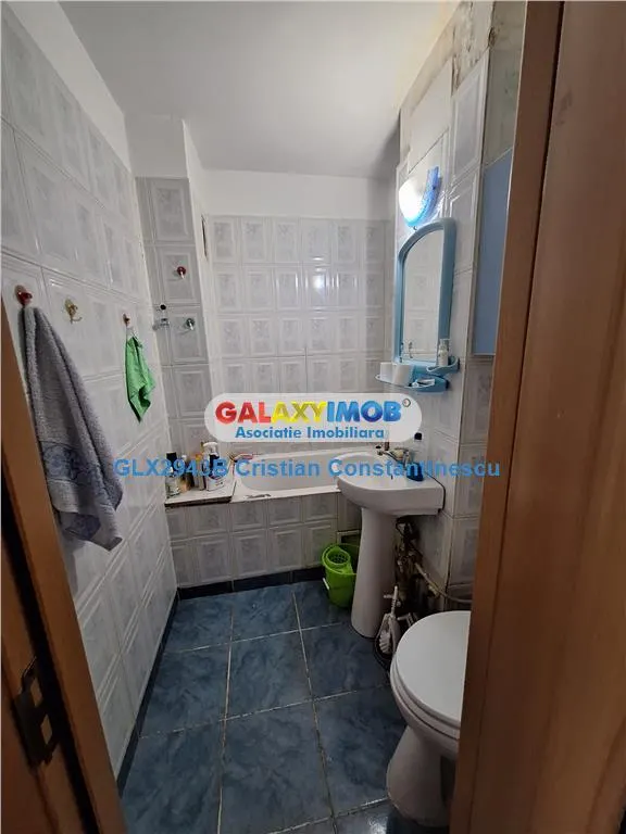 Apartament 2 camere 52 MP Titan  metrou 1 Decembrie 1918 sect 3 - foto 7