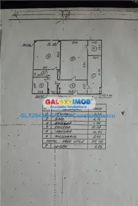 Apartament 2 camere 52 MP Titan  metrou 1 Decembrie 1918 sect 3 - foto 9