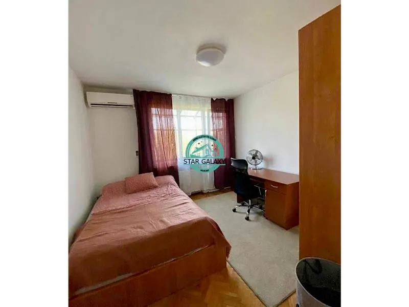 Apartament cu 2 camere de vanzare, mobilat si utilat in Cornisa - foto 3