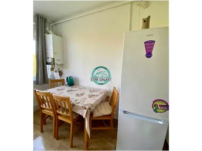 Apartament cu 2 camere de vanzare, mobilat si utilat in Cornisa - foto 5