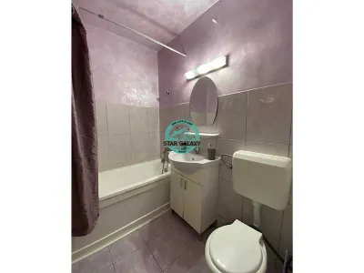 Apartament cu 2 camere de vanzare, mobilat si utilat in Cornisa - foto 6