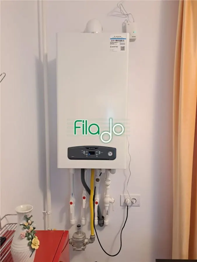 Inchiriere apartament 2 camere Fundeni, Dobroesti - foto 11