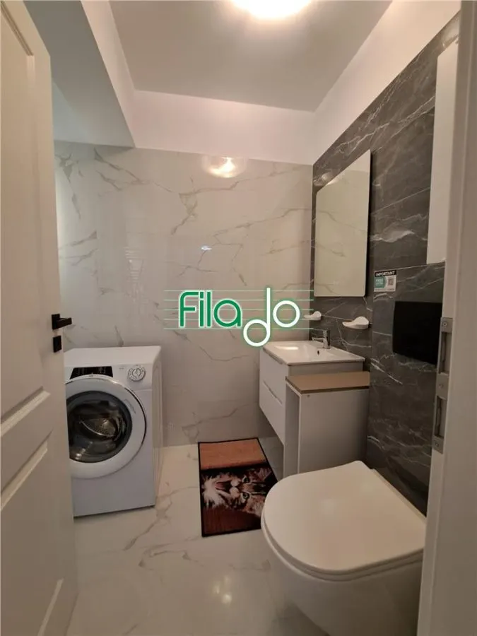 Inchiriere apartament 2 camere Fundeni, Dobroesti - foto 14