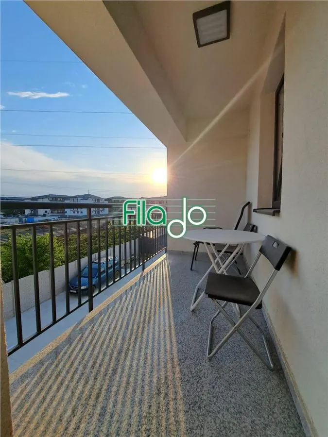 Inchiriere apartament 2 camere Fundeni, Dobroesti - foto 17