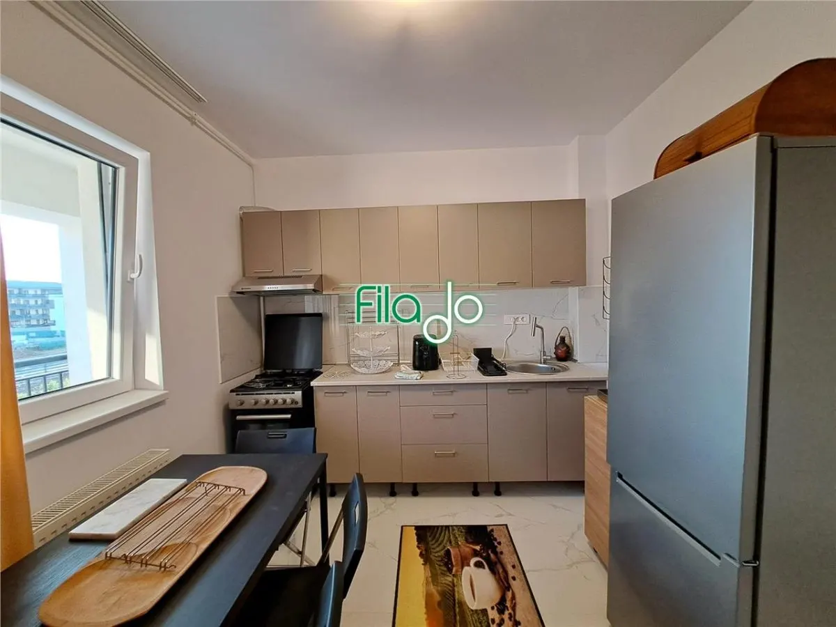 Inchiriere apartament 2 camere Fundeni, Dobroesti - foto 9