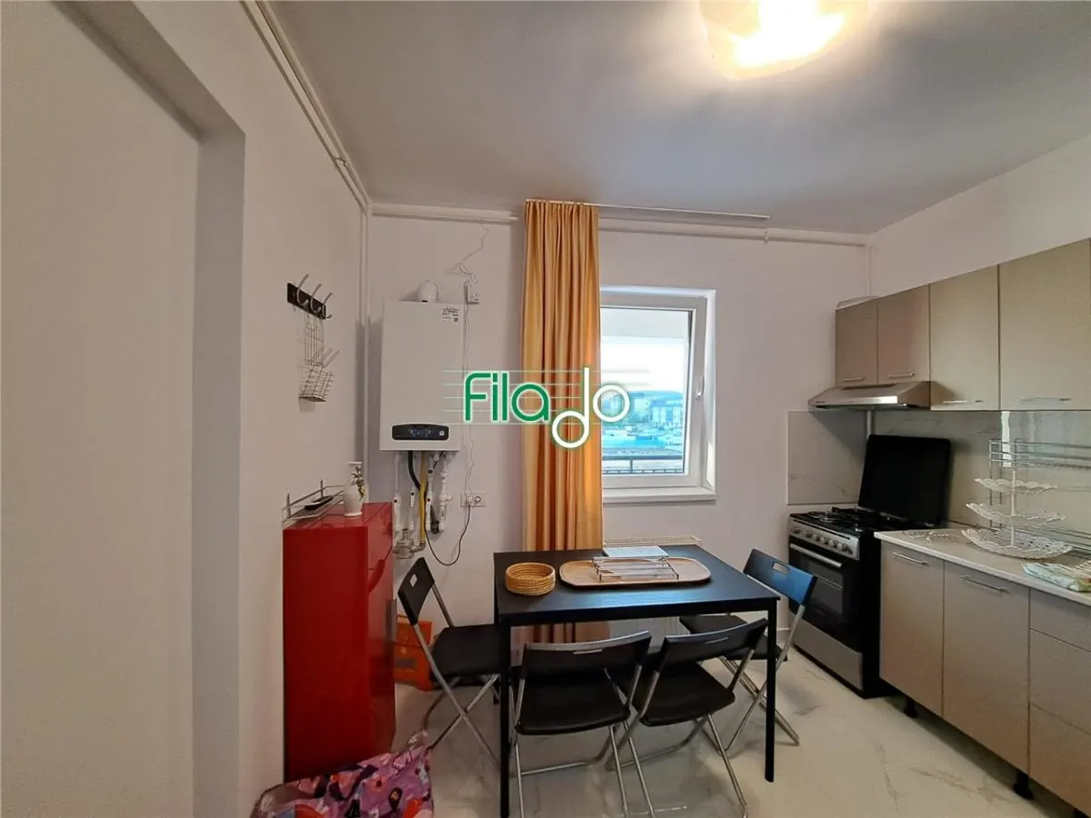Inchiriere apartament 2 camere Fundeni, Dobroesti - foto 10
