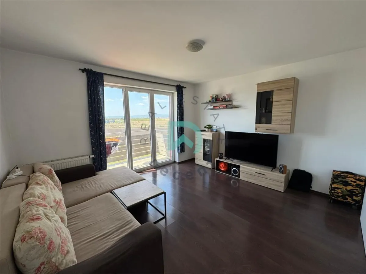 Apartament 2.5 camere Avantgarden, Brasov - foto 1