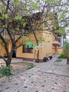 Inchiriere vila Fundeni, Dobroesti - Bucuresti