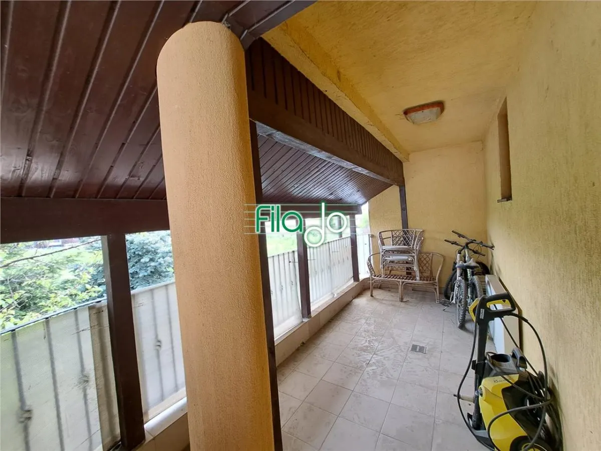 Inchiriere vila Fundeni, Dobroesti - foto 17