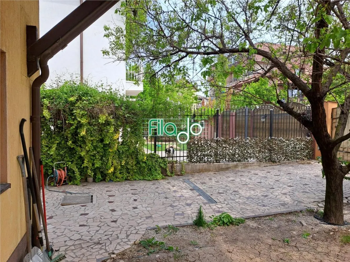 Inchiriere vila Fundeni, Dobroesti - foto 23