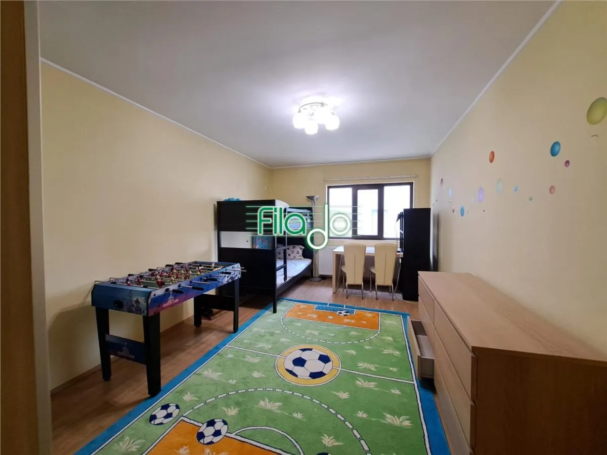 Inchiriere vila Fundeni, Dobroesti - foto 10