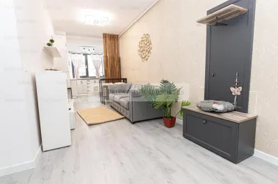 Pipera | Aviatiei | Rond OMV | Ivory Residence | Parcare - Bucuresti