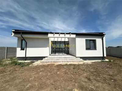 Casa Individuala ~ Incalzire pardoseala ~ 4 camere ~ teren 444mp ~ PROMOTIE - foto 2