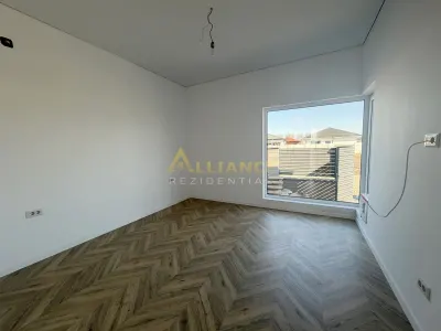 Casa individuală parter ~ 4 camere ~ 2 băi + dressing ~ teren 371mp - foto 2
