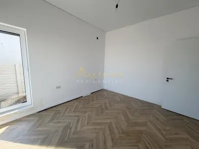 Casa individuală parter ~ 4 camere ~ 2 băi + dressing ~ teren 371mp - foto 3