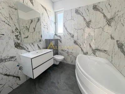Casa individuală parter ~ 4 camere ~ 2 băi + dressing ~ teren 371mp - foto 5