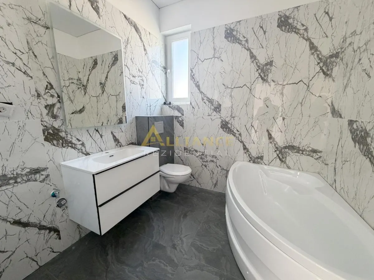 Casa individuală parter ~ 4 camere ~ 2 băi + dressing ~ teren 371mp - foto 5
