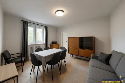 Apartament luminos, arie linistita, Aleea Savinesti,Targu Mures - foto 2