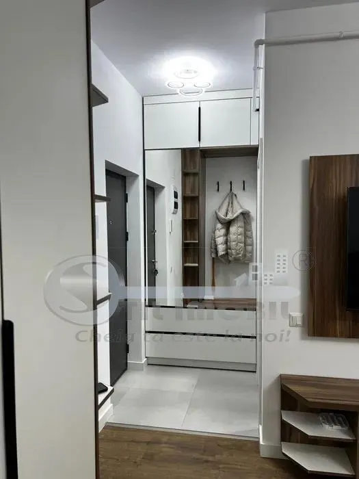 Apartament 1 Camera Tatarasi - 400 euro - foto 1
