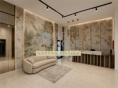 Apartament 2 camere, parcare, bloc Bucegi 12, ultracentral Ploiesti - foto 9