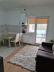 Apartament 2 Camere Copou Universitate - 430 euro - Iasi