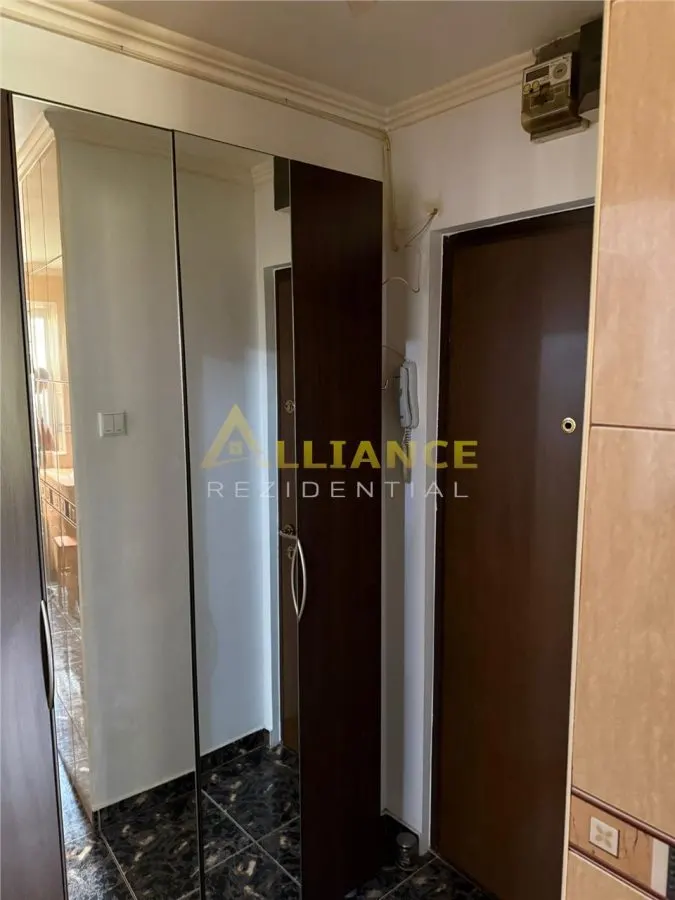 Apartament 2 camere - foto 12