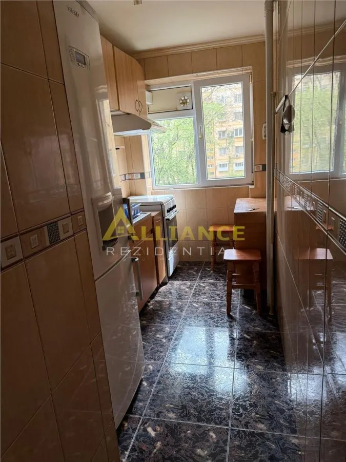 Apartament 2 camere - foto 8