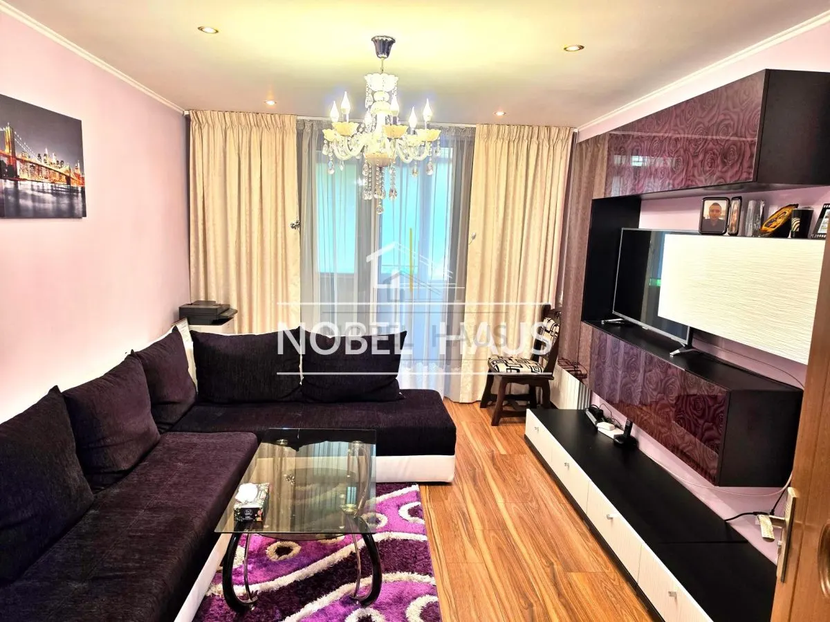 Apartament 2 camere, etajul 2, zona Gradina - foto 1