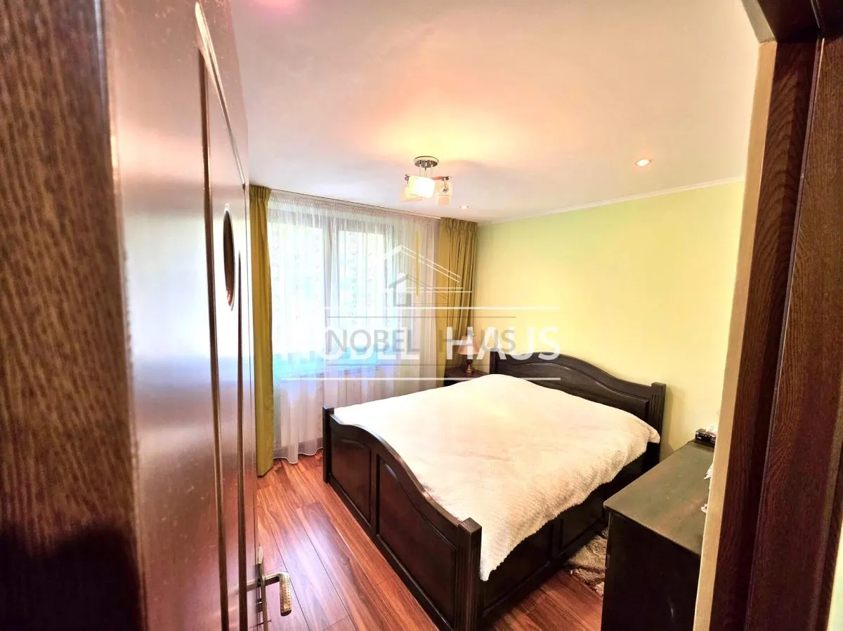 Apartament 2 camere, etajul 2, zona Gradina - foto 2