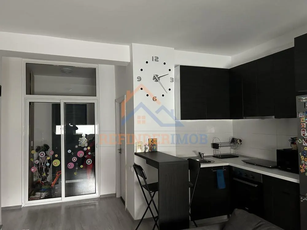 Vanzare Garsonier Studio 39mp Postalionului - foto 1
