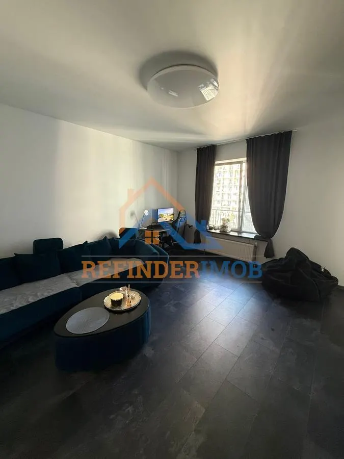 Vanzare 2 camere Asmita Garden - foto 2