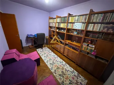 Apartament de vanzare cu 4 camere, Str. Moldovei-Central - foto 11