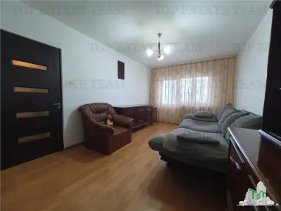 Apartament 4 Camere bloc Petromar in zona Gara Constanta - Constanta