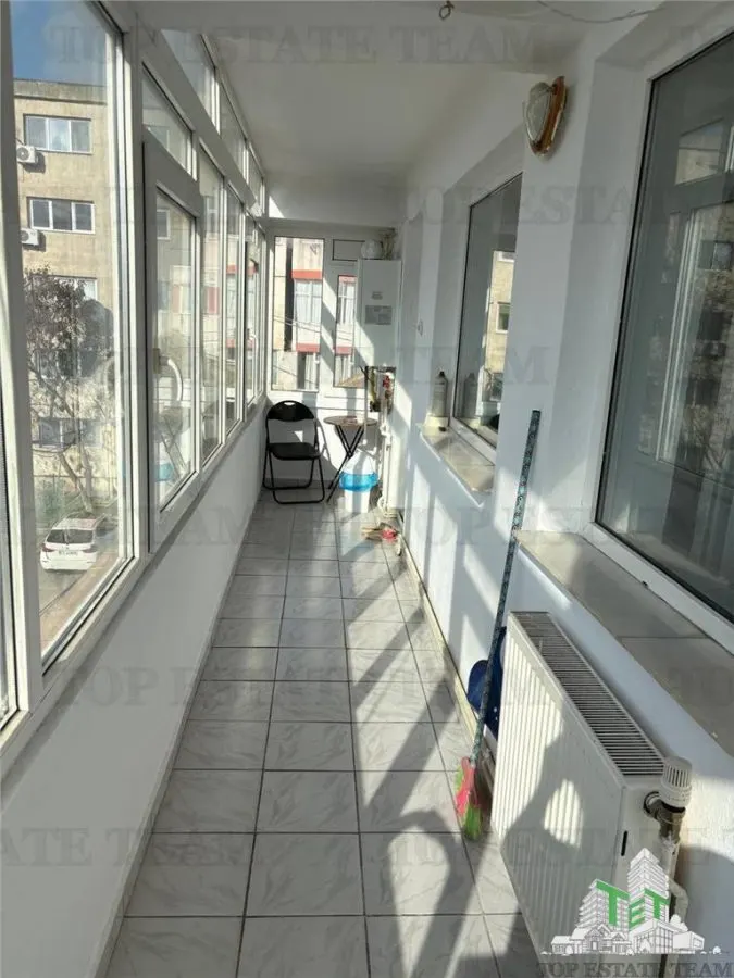 Apartament cu 2 camere - foto 5