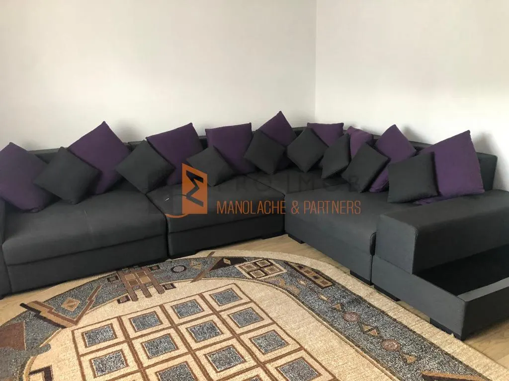 Apartament  3 camere cf 1 decomandat  zona Unirii Sud - foto 1
