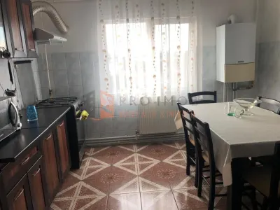 Apartament  3 camere cf 1 decomandat  zona Unirii Sud - foto 6