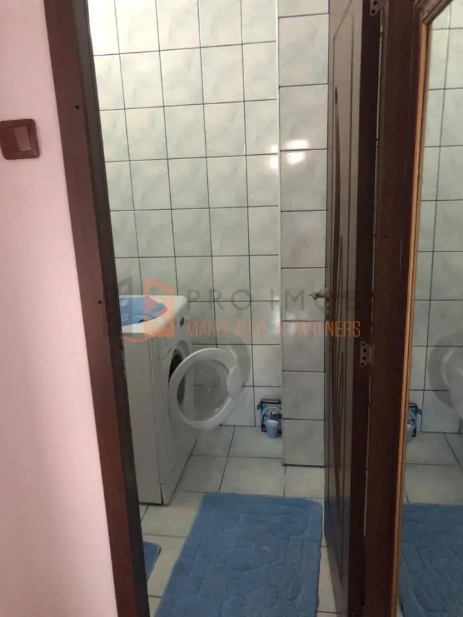 Apartament  3 camere cf 1 decomandat  zona Unirii Sud - foto 8
