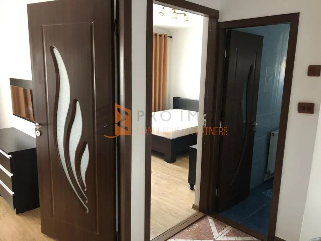 Apartament  3 camere cf 1 decomandat  zona Unirii Sud - foto 9