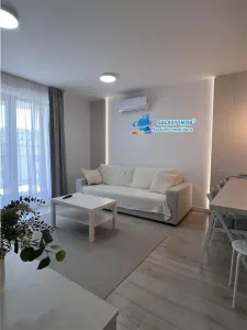 inchiriere  apartament 2 camere mobilat Baneasa Greenfiled Residence - Bucuresti