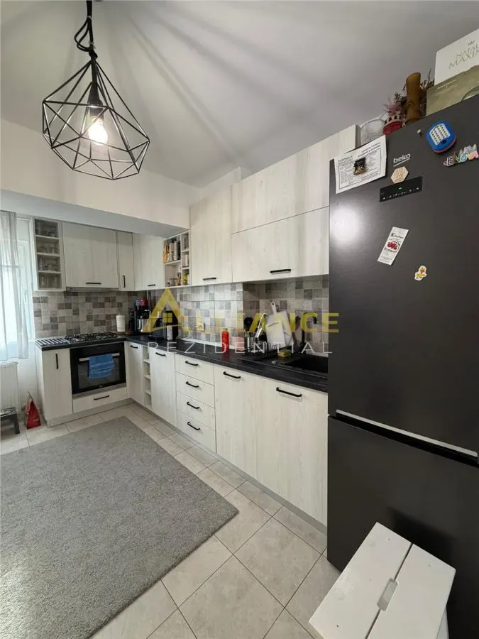 Sector 3 Confort City Apartament 3 Camere 101 mp - foto 2