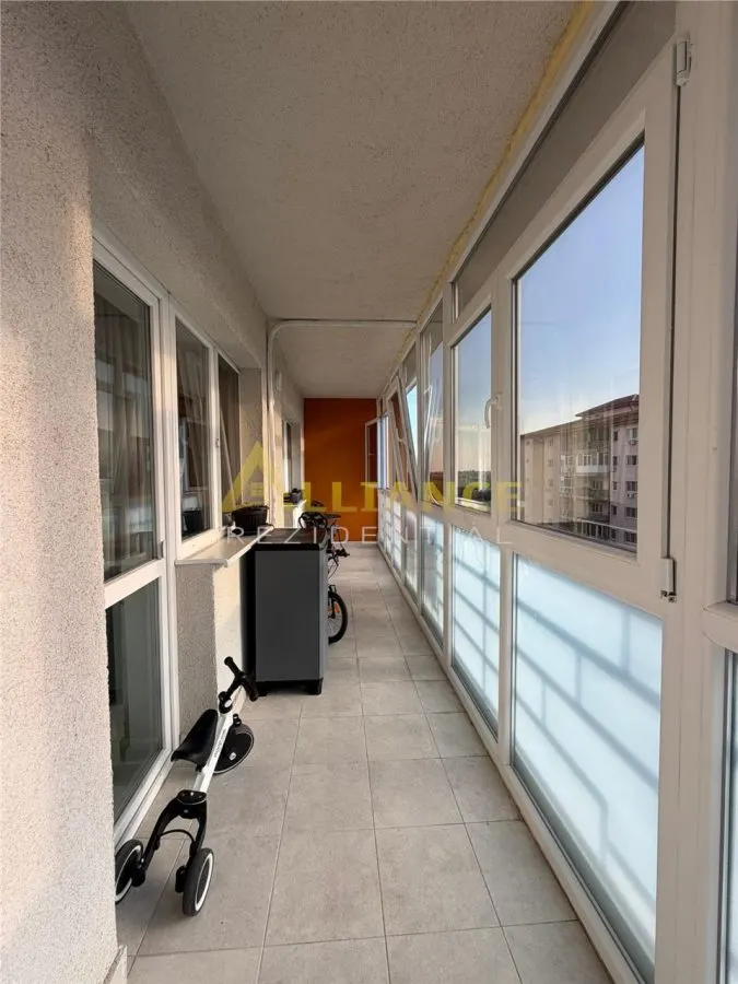 Sector 3 Confort City Apartament 3 Camere 101 mp - foto 11